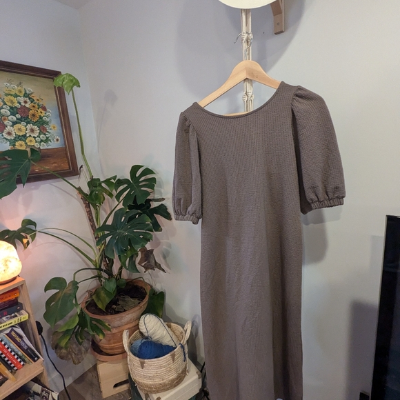 H&m midi dress - Picture 2 of 4